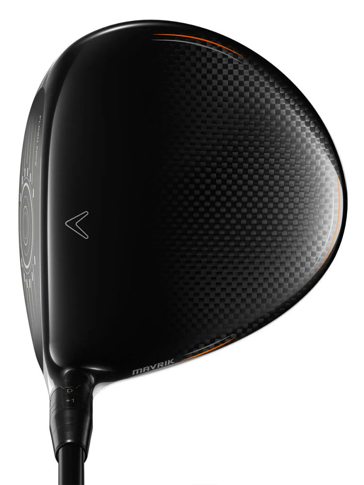 Callaway Mavrik Driver | GolfBox